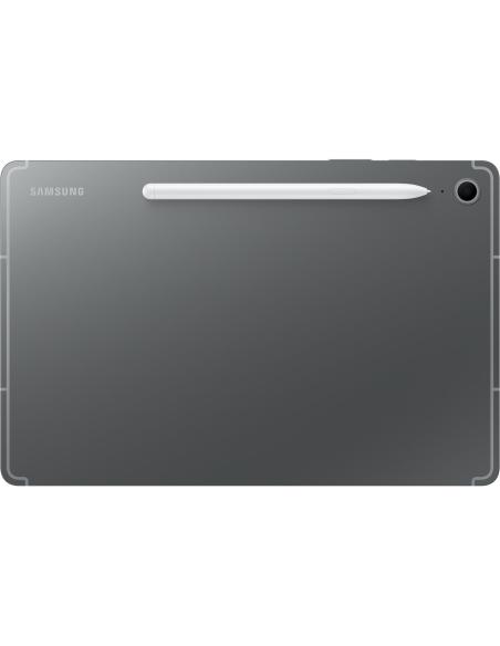 Samsung Galaxy Tab S10 FE Wi-Fi 12/256GB Gris