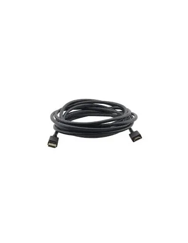 Kramer Installer Solutions 97-1717003 Cable DisplayPort Negro
