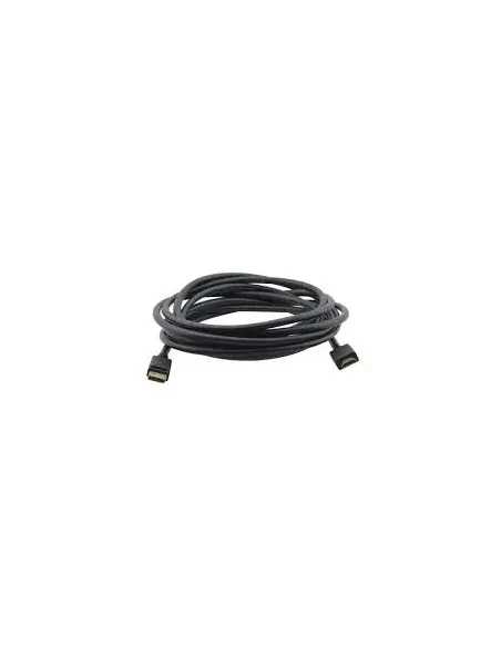 Kramer Installer Solutions 97-1717003 Cable DisplayPort Negro