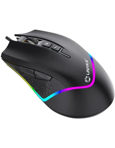 Ratón UNYKAch NOVA M244