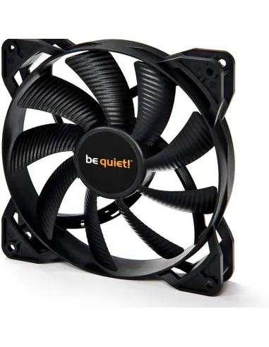 Be Quiet! Pure Wings 2 PWM Ventilador 140mm