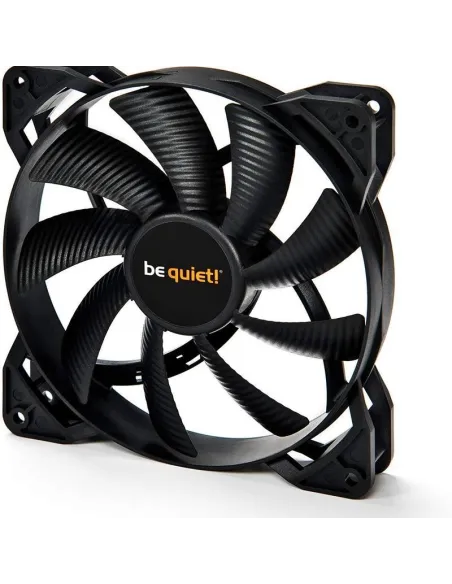 Be Quiet! Pure Wings 2 PWM Ventilador 140mm