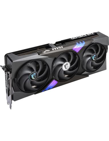 MSI GeForce RTX 5080 Gaming Trio OC 16GB GDDR7 DLSS4