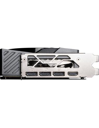 MSI GeForce RTX 5080 Gaming Trio OC 16GB GDDR7 DLSS4