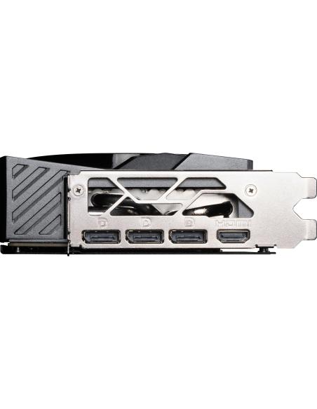 MSI GeForce RTX 5080 Gaming Trio OC 16GB GDDR7 DLSS4