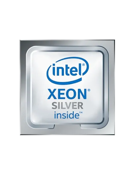 HPE CPU Xeon Silver 4208