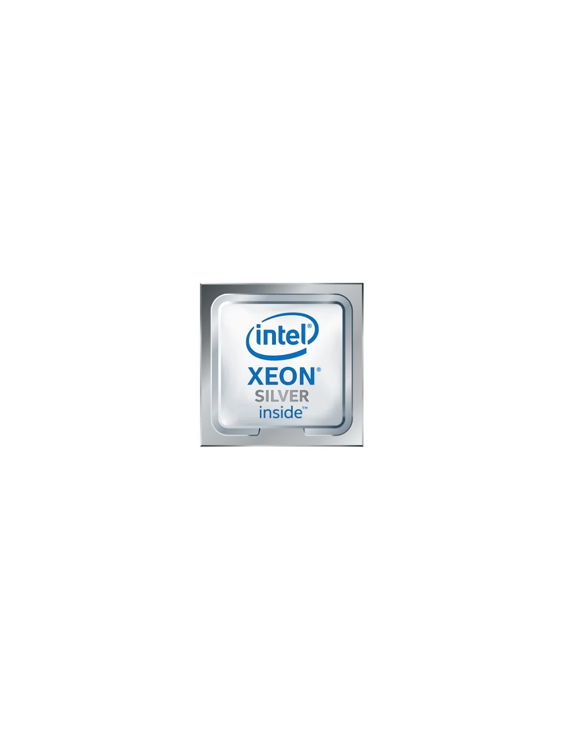 HPE CPU Xeon Silver 4208