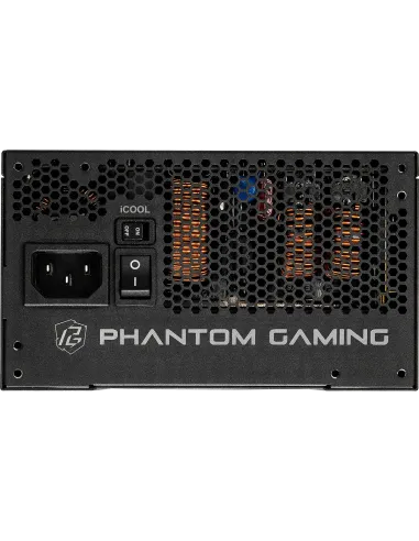 ASRock PG-750G 750W 80 Plus Gold