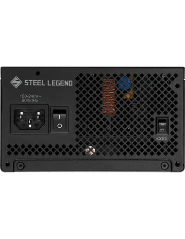 ASRock SL-1000G 1000W 80 Plus Gold