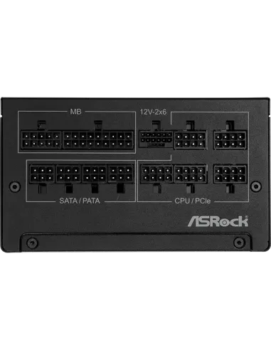 ASRock SL-1000G 1000W 80 Plus Gold