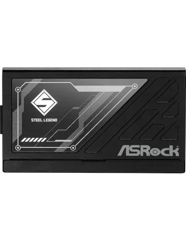 ASRock SL-1000G 1000W 80 Plus Gold