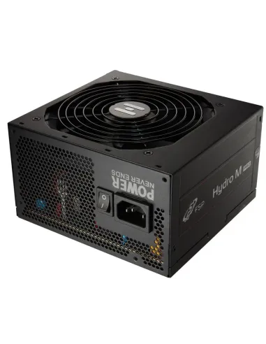 FSP Hydro M PRO HP2-800M 800W 80 Plus Bronze