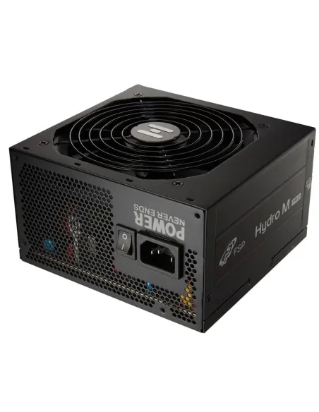 FSP Hydro M PRO HP2-800M 800W 80 Plus Bronze