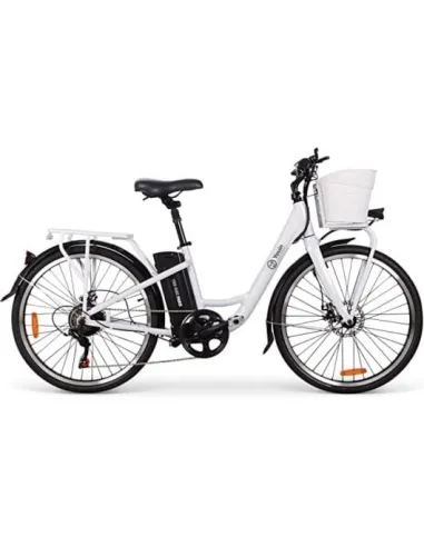 Bicicleta eléctrica Youin BK2226W