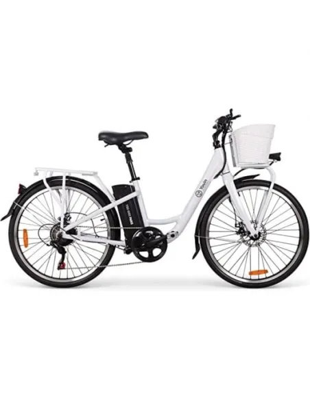 Bicicleta eléctrica Youin BK2226W