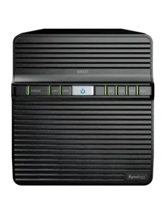 Synology DS423 DiskStation NAS-RED58746