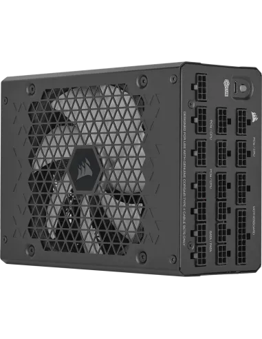 Corsair HX1500i 1500W 80 Plus Platinum Full Modular