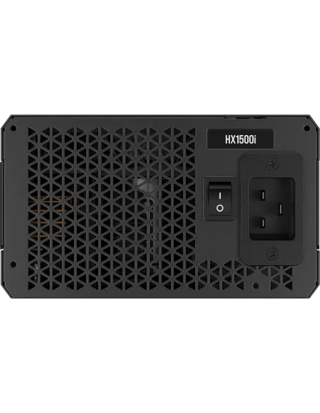 Corsair HX1500i 1500W 80 Plus Platinum Full Modular