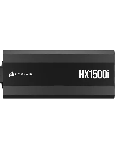 Corsair HX1500i 1500W 80 Plus Platinum Full Modular