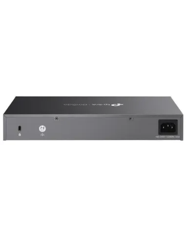TP-Link Omada ER7412-M2 Router WiFi 6 Ethernet 4G
