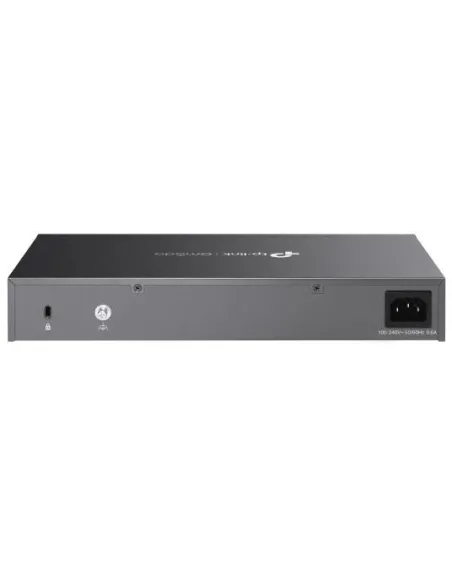 TP-Link Omada ER7412-M2 Router WiFi 6 Ethernet 4G
