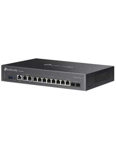 TP-Link Omada ER7412-M2 Router WiFi 6 Ethernet 4G