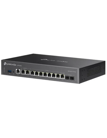 TP-Link Omada ER7412-M2 Router WiFi 6 Ethernet 4G