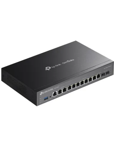 TP-Link Omada ER7412-M2 Router WiFi 6 Ethernet 4G