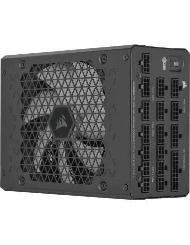 Corsair HX1200i 1200W 80 Plus Platinum Full Modular