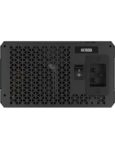 Corsair HX1200i 1200W 80 Plus Platinum Full Modular