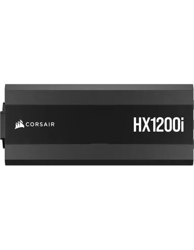 Corsair HX1200i 1200W 80 Plus Platinum Full Modular