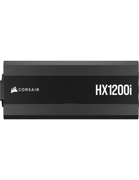 Corsair HX1200i 1200W 80 Plus Platinum Full Modular