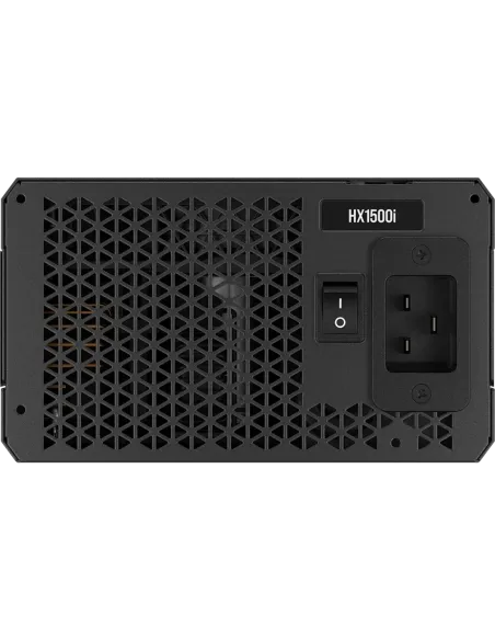Corsair HX1200i 1200W 80 Plus Platinum Full Modular