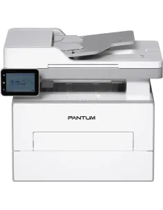 Pantum BM4300ADW Impresora Láser Multifunción Monocromo WiFi Blanca-FEMMLA0166