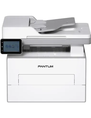 Pantum BM4300ADW Impresora Láser Multifunción Monocromo WiFi Blanca