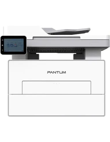 Pantum BM4300ADW Impresora Láser Multifunción Monocromo WiFi Blanca
