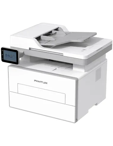 Pantum BM4300ADW Impresora Láser Multifunción Monocromo WiFi Blanca