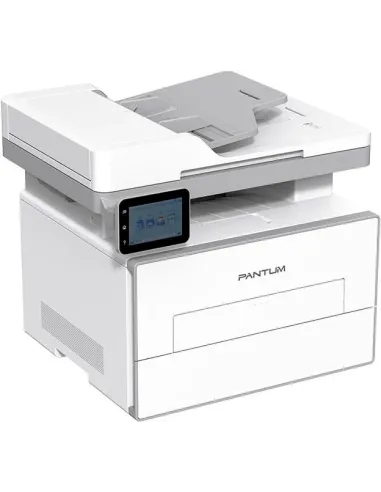 Pantum BM4300ADW Impresora Láser Multifunción Monocromo WiFi Blanca