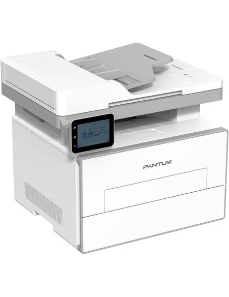 Pantum BM4300ADW Impresora Láser Multifunción Monocromo WiFi Blanca