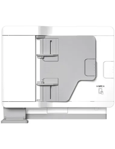 Pantum BM4300ADW Impresora Láser Multifunción Monocromo WiFi Blanca