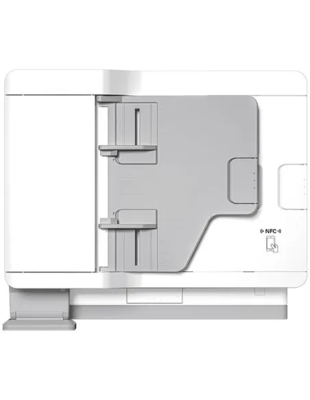 Pantum BM4300ADW Impresora Láser Multifunción Monocromo WiFi Blanca