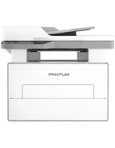 Pantum BM4240ADW Impresora Láser Multifuncional Monocromo Blanca-FEMMLA0165