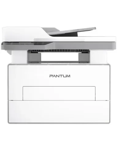 Pantum BM4240ADW Impresora Láser Multifuncional Monocromo Blanca