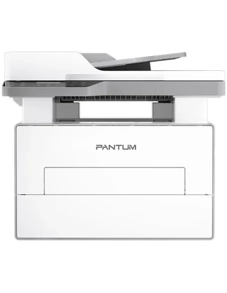 Pantum BM4240ADW Impresora Láser Multifuncional Monocromo Blanca
