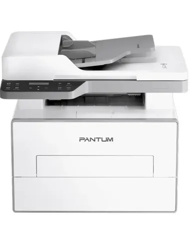 Pantum BM4240ADW Impresora Láser Multifuncional Monocromo Blanca