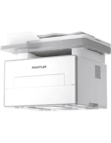 Pantum BM4240ADW Impresora Láser Multifuncional Monocromo Blanca