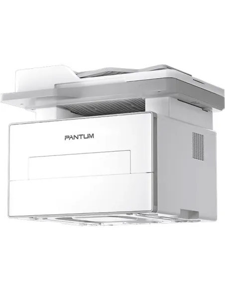 Pantum BM4240ADW Impresora Láser Multifuncional Monocromo Blanca