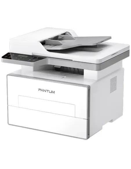 Pantum BM4240ADW Impresora Láser Multifuncional Monocromo Blanca