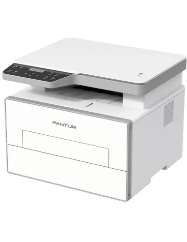 Pantum BM4200DW Impresora de Tinta Multifunción Multifunción Monocromo WiFi Blanca