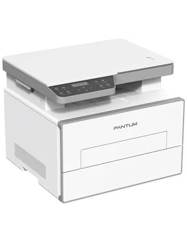 Pantum BM4200DW Impresora de Tinta Multifunción Multifunción Monocromo WiFi Blanca